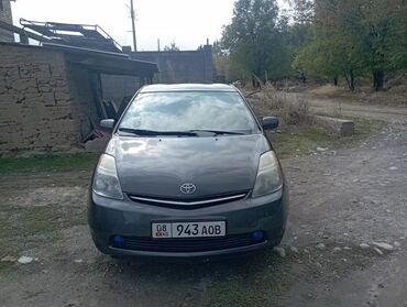 тоета айго: Toyota Prius: 2007 г., 1.5 л, Вариатор, Бензин, Хэтчбэк