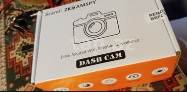 Videoreqistratorlar: Videoreqistratorlar, Yeni, Avtomatik, <4 gb, Çin, Ünvandan götürmə, Ödənişli çatdırılma — 4