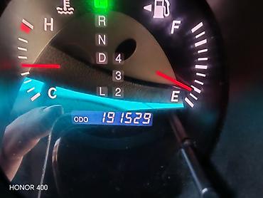 решетка виндом: Toyota Windom: 2005 г., 3 л, Автомат, Бензин, Седан — 9