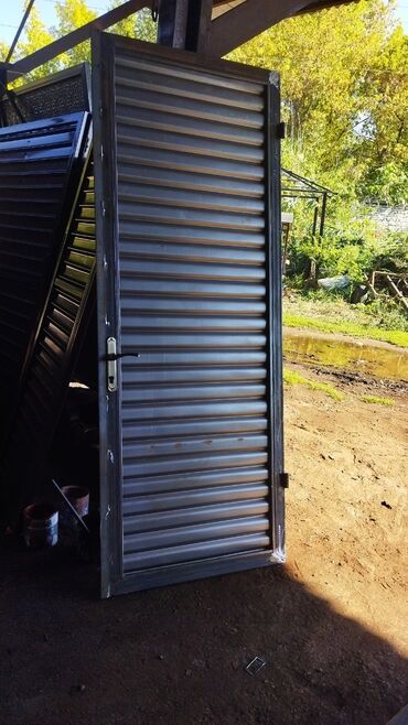 Сварка: Сварка | Ворота — 3