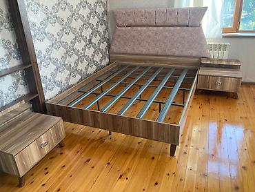 İkinəfərlik çarpayı, Yeni