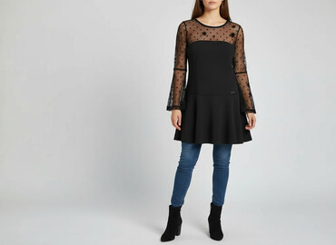 guess bluzki: Guess, Sukienka damska, rozmiar S