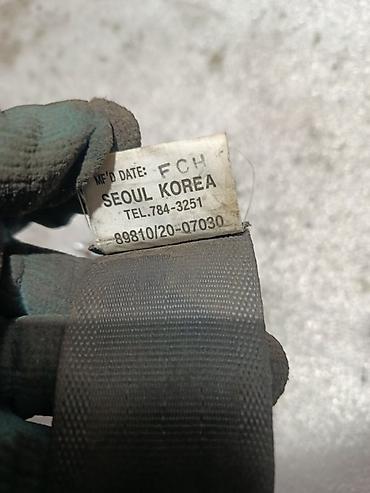 Дроссельные заслонки: Дроссельная заслонка Hyundai Оригинал — 9