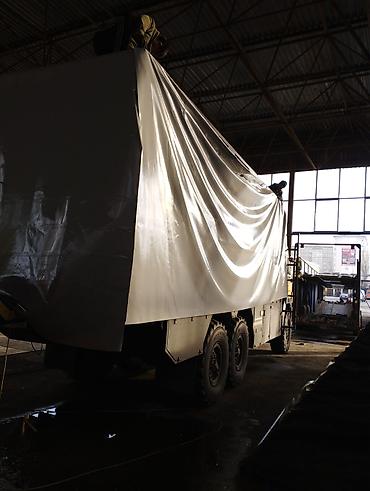 Грузовики: Грузовик, Камаз, Стандарт at lalafo.kg — 9 Грузовики: Грузовик, Камаз, Стандарт — 9