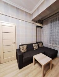 долгосрочная квартира: 1 комната, Собственник, Без подселения, С мебелью полностью