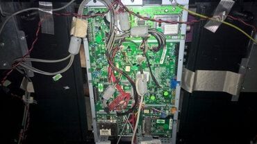 Aksesoari za TV i video: Thomson 40M71NH21 u delovima Jsk4338-007a LCD Power Supply Board Main na lalafo.rs — 3 Aksesoari za TV i video: Thomson 40M71NH21 u delovima Jsk4338-007a LCD Power Supply Board Main — 3