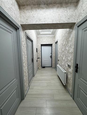 qala: 2 otaqlı, Yeni tikili, 64 kv. m — 5