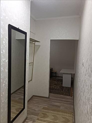 5: 1 комната, 35 м², Асанбай мкр Элитка, 5 этаж, Евроремонт — 3