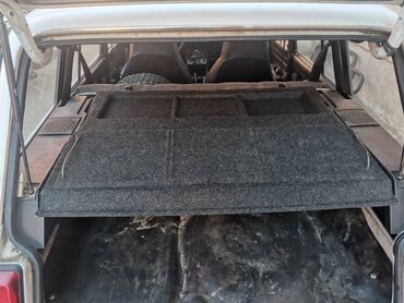 Auto delovi: Zadna polica Lada 2104 Karavan. Polovna ocuvano kao nova sto se vidi — 10