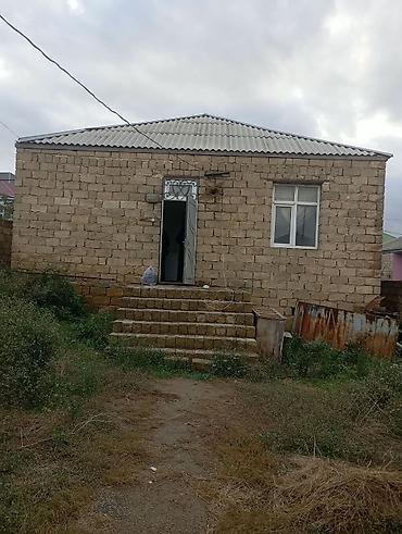 bagcali evler: 2 otaqlı, 100 kv. m, Orta təmir — 1