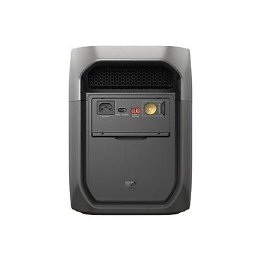 ecoflow delta 3: EcoFlow DELTA 3 MAX — портативная электростанция 2048 Вт·ч для дома — 7