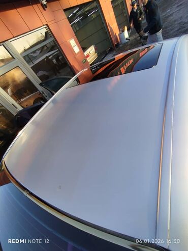 Mercedes-Benz: Mercedes-Benz E-Class: 1996 г., 2.3 л, Механика, Бензин, Седан — 3