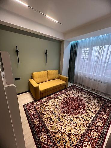 home: 3 комнаты, Золотой квадрат Агентство недвижимости, Без животных, от 6 месяцев, от 1 года, С мебелью полностью — 5