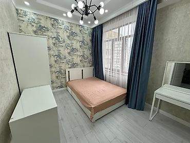 Продажа квартир: 3 комнаты, 63 м², Элитка, 7 этаж, Дизайнерский ремонт — 18