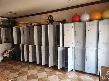 Nerjaveykalar: Restoran avadanliqlari munasib qiymete — 6