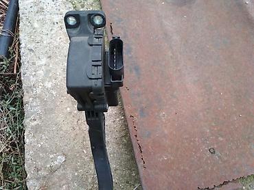 ventilator golf 2: PEDALA GASA ZA FORD C-MAX OD 2003. DO 2010. GOD. | Pedala gasa za C — 2