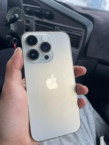 iphone bazar: Продаю Айфон 14 про (iPhone 14 pro) 256 гб, Состояние отличное, фейс — 2