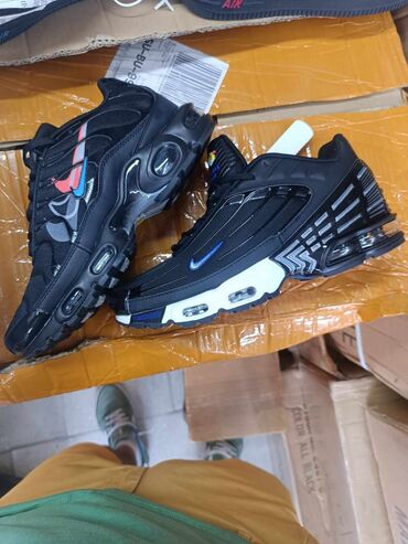 Trainers, Nike, size - 41