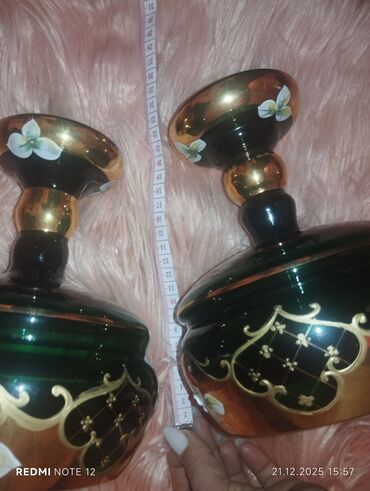 Digər dəstlər və servizlər: ,1 ci dest 30 manat 2 ci dest 30 manat 3 cü dest 60 manatadır hamısı — 4