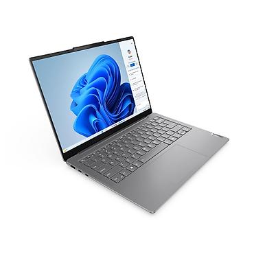 aypad mini: №: 10583 Məhsulun adı: Noutbuk Lenovo Yoga Slim 7 14IMH9 83CV00AFRK — 8