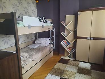 2 otaqlı, Yeni tikili, m. Nizami, 76 kv. m — 10
