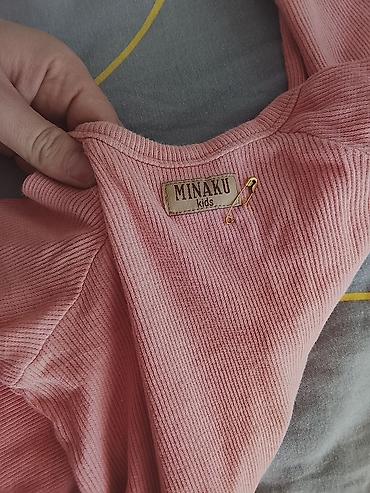 Комплекты одежды: Комплект, цвет - Розовый — 10