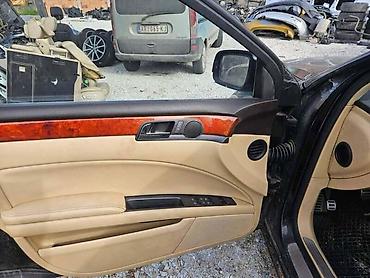 ajkula auto: ELEKTRO PODIZAČI ZA VOLKSWAGEN PHAETON | Elektro podizači za VW — 1