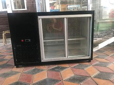 Холодильные витрины: Новый — 13