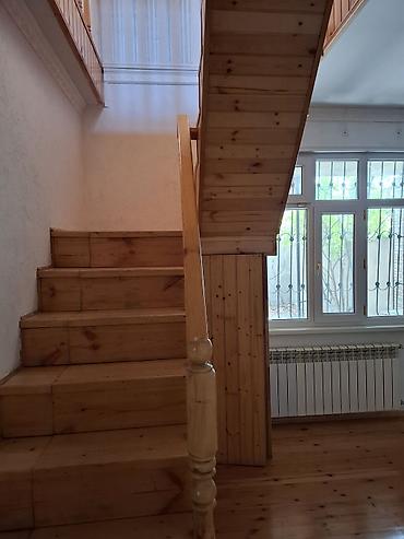 sumqayitda ev alqi satqisi 2018: 4 комнаты, 120 м², Нет кредита, Свежий ремонт — 6