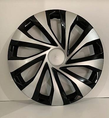 Kolpaklar: Yeni Kolpak Kia R 14 — 3