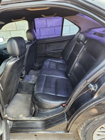 BMW: BMW M3: 1992 г., 1.8 л, Механика, Бензин at lalafo.kg — 4 BMW: BMW M3: 1992 г., 1.8 л, Механика, Бензин — 4