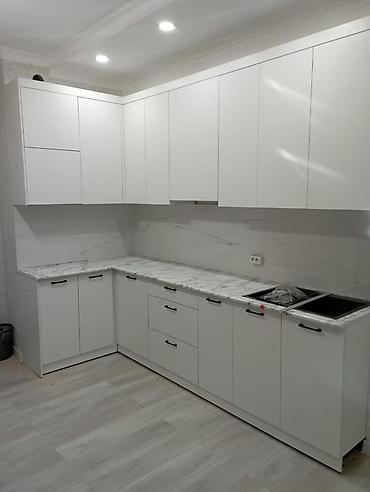 Кухонные шкафы: Кухонный шкаф, Новый, Навесной, Без мойки, ЛДСП — 15