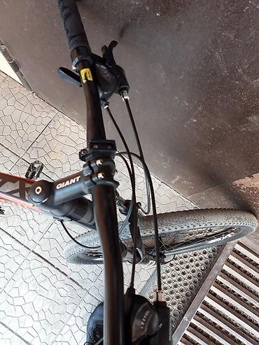 Балконные двери: Велосипед giant — 10