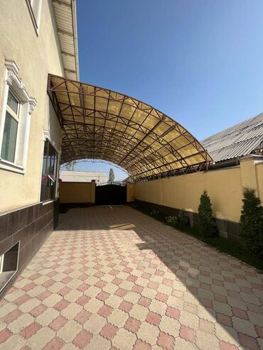 долгосрочная аренда домов гоин: Дом, 240 м², 9 комнат, Агентство недвижимости, Дизайнерский ремонт