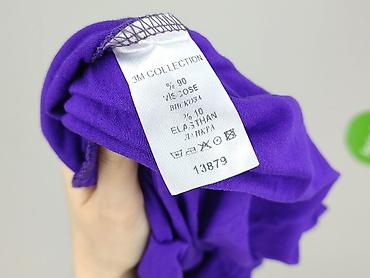 tecza: Tunika damska, rozmiar 5XL — 5