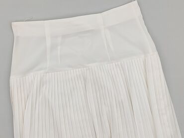 spódniczka plisowane mini: Spódnica damska, rozmiar M