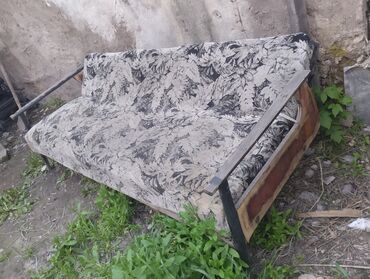 ochistnye sooruzhenija bishkek: Диван кровать