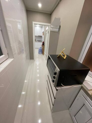 Köhnə tikili: Bakı, 3 otaqlı, Köhnə tikili, 62 kv. m — 24