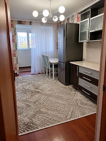 энергетики: 2 комнаты, 50 м², Городок Энергетиков 5 этаж — 8