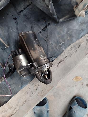 Другие детали кузова: Панель задняя/рамка проёма багажника с посадочным местом под замок + — 9