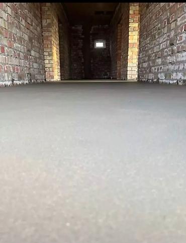 Бетонные работы: Стяжка Бесплатная консультация Больше 6 лет опыта — 4