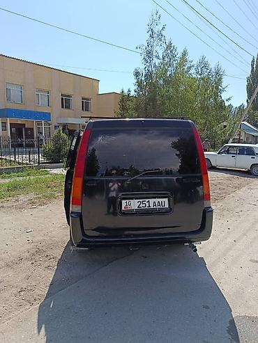 stepwagon: Honda Stepwgn: 1998 г., Минивэн — 3