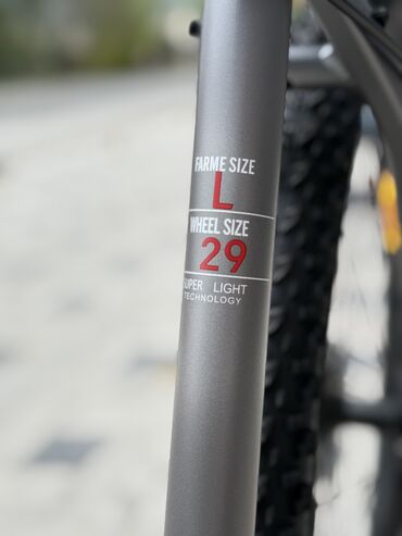 Городские велосипеды: Городской велосипед, Рама L (172 - 185 см), Новый — 6