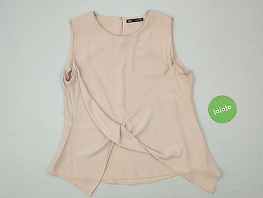 zara aplikacja: Zara, Bluzka damska, rozmiar XL — 2