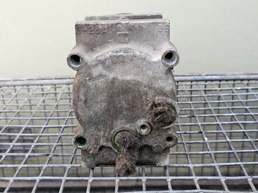 Компрессоры для авто: Компрессор Ford 1999 г., Б/у, Оригинал, Германия — 9