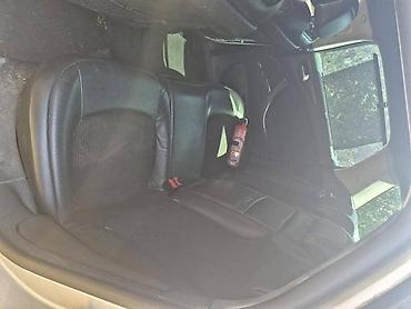 Delovi enterijera: POLUKOZNA SEDISTA ZA CITROEN C5 OD 2008. DO 2017. GOD. | garancija — 2