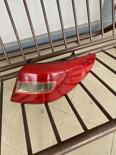 sernisin qazeli: Halogen, Hyundai 2015 il, Orijinal, İşlənmiş — 1