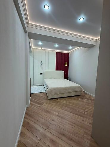 Продажа квартир: 2 комнаты, 68 м², Кок-Жар ж/м 10 этаж — 5