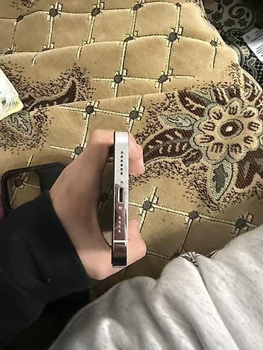 Apple iPhone: IPhone 14 Pro Max, Б/у, 256 ГБ, Серебристый, Зарядное устройство, Защитное стекло, Чехол, 83 % — 4