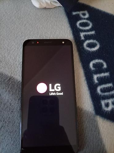 trimer za nausnice: Lg K40.Potpuno ispravan,ne baguje kamera mu je top.Telefon u odličnom — 2
